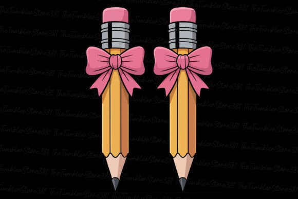 Pencil Scholar Svg Teacher Svg Graphics