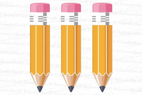 Pencyle Svg Teacher Svg: Graphics for Crafts
